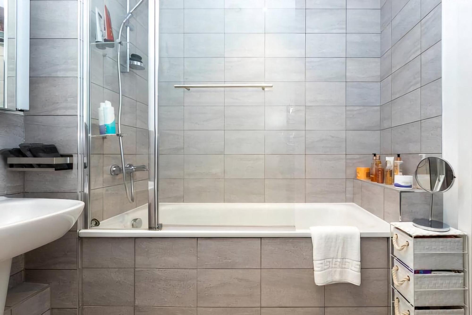 Chic 1bd Flat In The Heart Of Islington Apartment London
