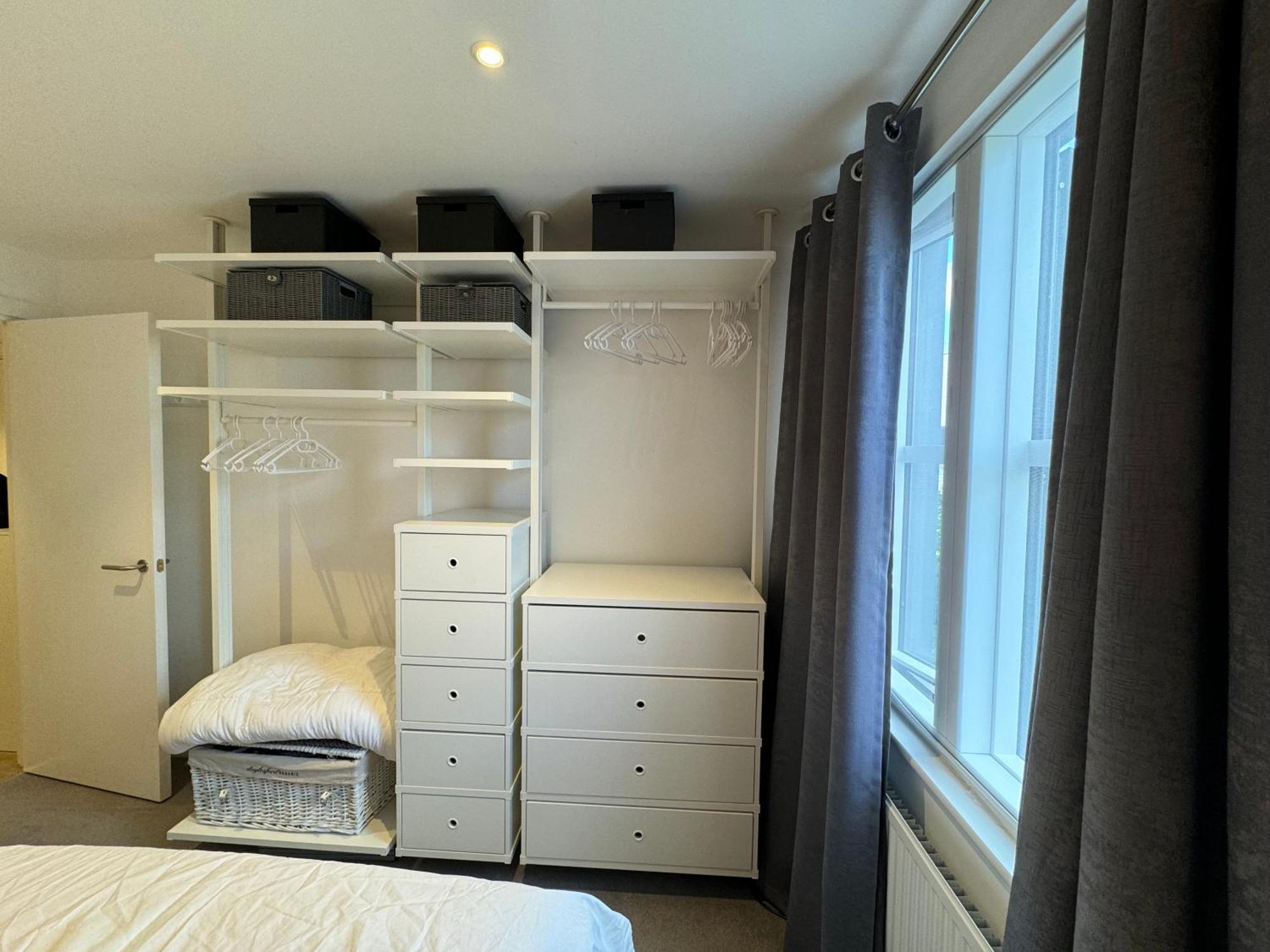Chic 1bd Flat In The Heart Of Islington *