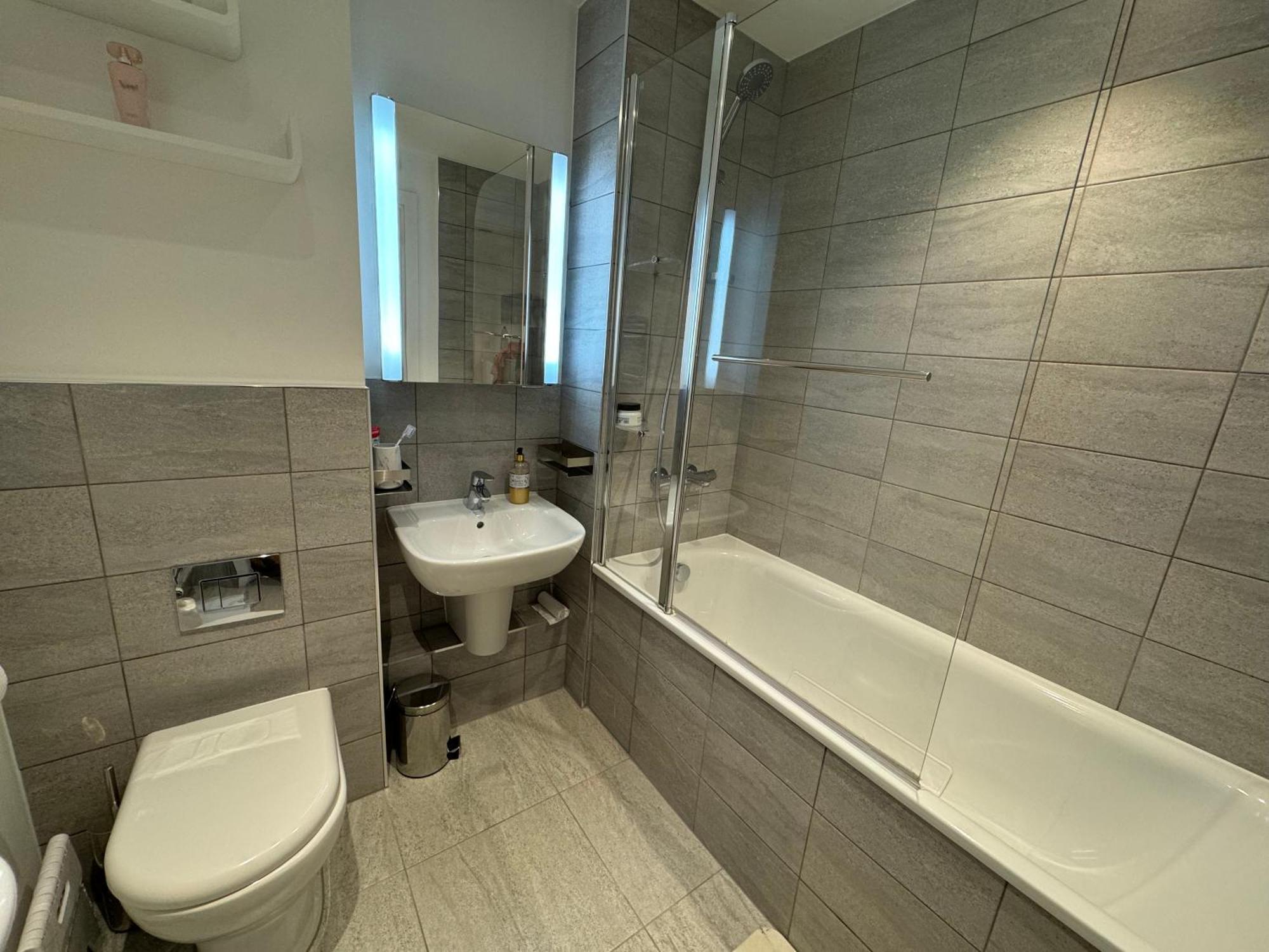 Chic 1bd Flat In The Heart Of Islington London
