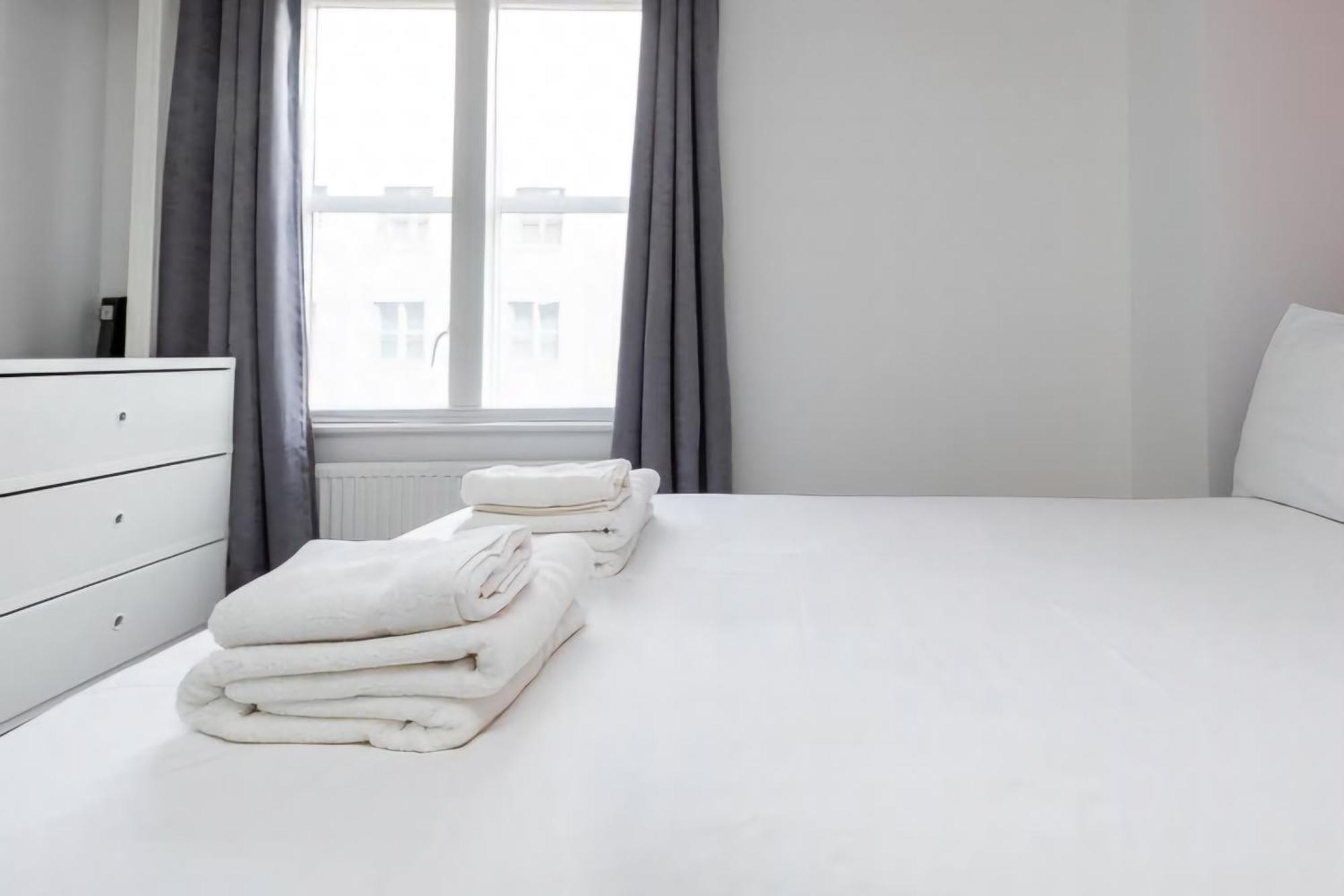 Chic 1bd Flat In The Heart Of Islington Apartment