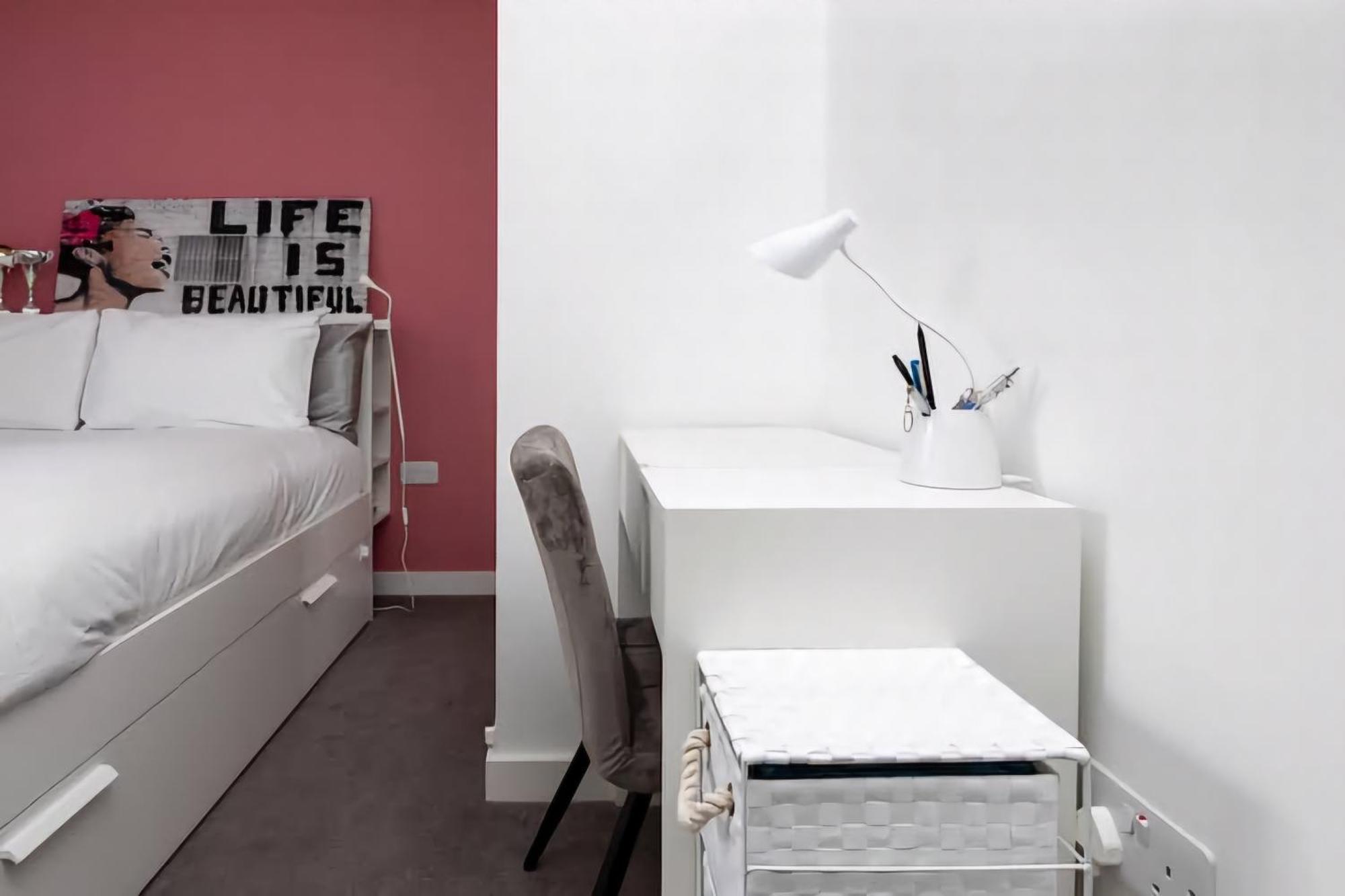 Chic 1bd Flat In The Heart Of Islington Apartment London